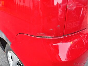 Chevrolet Spark - 3