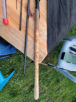 Trabucco Inspiron master 360 - 3