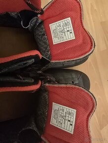 Treková obuv La Sportiva Boulder X MID GTX, EU 44 - 3