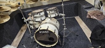 Tama Starclassic Maple SSR - 3