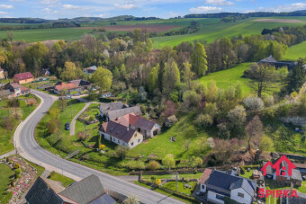 Prodej RD 5+1, garáž, CP m², Třebařov - 3