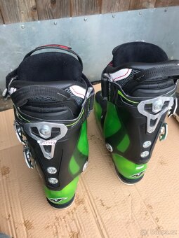 Lyžáky Nordica Nrgy Pro 1, vel 26/26,5, flex 130 - 3