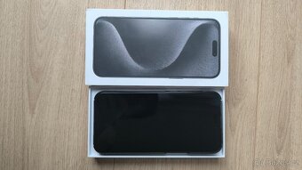 Apple Iphone 15 Pro max 256 Gb - 3