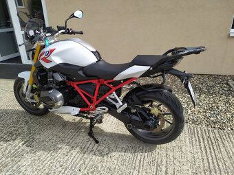 BMW R 1200 R LC-2016 - 3