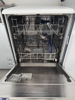 Beko A+. Pouzíta - 3