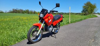 JAWA DANDY 125 - 3