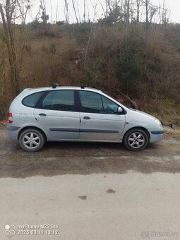Renault Scenic,1.6 LPG,stk 5/2026 - 3