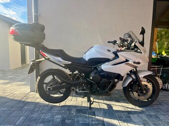 Yamaha XJ 6 Diversion - 3