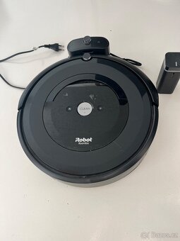 Roboticky vysavac iRobot Roomba e5 - 3