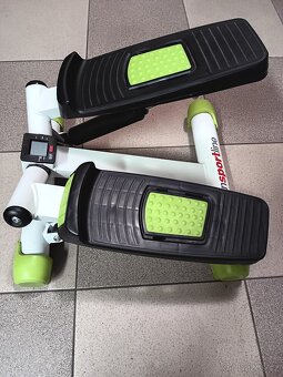 Stepper inSPORTline - 3