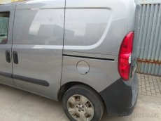 Fiat Doblo 1.6mj 2014 - 3