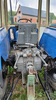 Zetor 4011 - 3