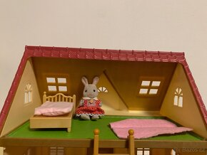 Domeček pro panenky - 3