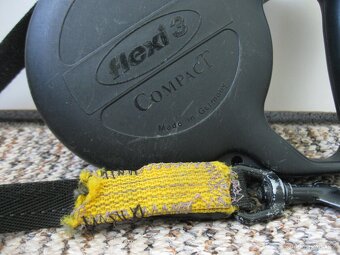 Flexi vodítko - 3