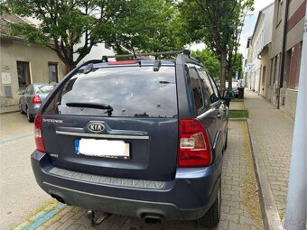 Kia Sportage 2.0 CDTI Active 110 KW - 3