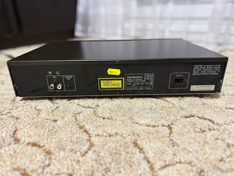 Technics SL-PG340A - 3
