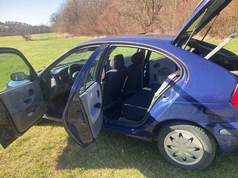 Renault Megane - 3