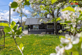 Roubenka, 75 m², Mosty u Jablunkova - 3
