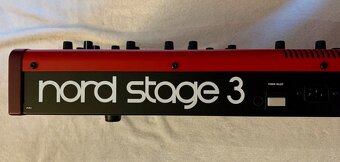Clavia Nord Stage 3 compact, top Zustand - 3