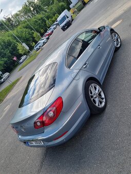 Passat CC 2.0TDI 103KW - 3