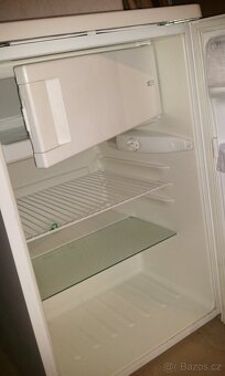 Lednička Zanussi ZRG 314 SW - 3