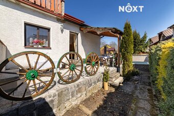 Prodej Rodinný dům, 166㎡ - 3
