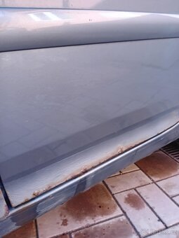 Volkswagen golf 5 - 3