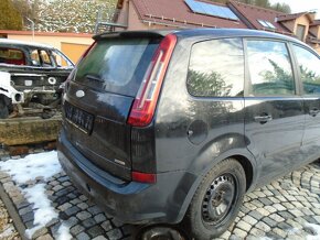 ford c max 1,8tdci 08 díly - 3