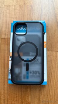 1 x odolný kryt pro iPhone 14 Plus 6,7” Catalyst, MagSage - 3