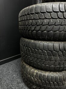 Sada pneu Bridgestone 245/45/17 99V - 3
