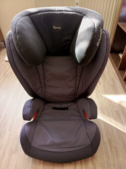 Autosedačka Römer 15-36 kg - 3