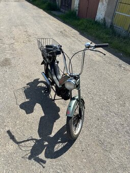 Babeta 210 - 3