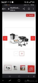 Multifunkční hrnec Tefal - 3