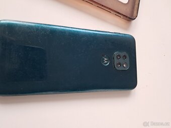 Moto G9 play - 3