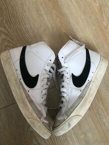 Boty Nike Blazer vel 41 - 3