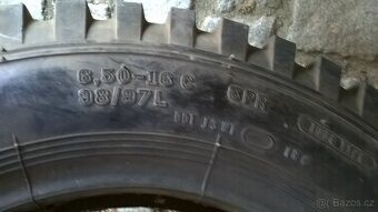 Pneu Gaz 69 - 3