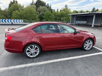 Octavia 3 RS 2.0 TSI, 162kW, rv.2014 - 3