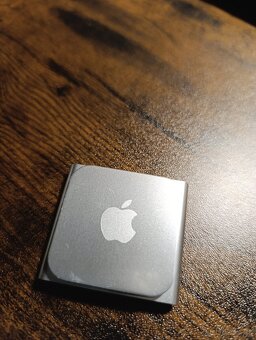 ipod nano - 3