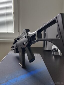 Airsoft pistole - 3