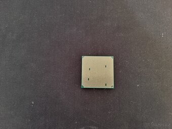 Octa-Core procesor AMD FX-8320E - 3