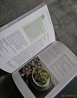 kniha Zákon rovnováhy - recept čínské medicíny - 3