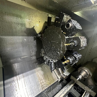 Soustruhy - CNC ST 20Y - 3