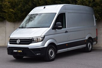 Volkswagen Crafter, 2.0TDI.VES.DÍLNA.DPH.SERVIS VW - 3