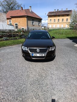 Volkswagen Passat - 3
