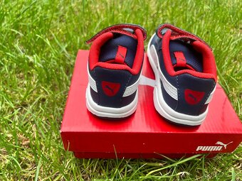 Dětské boty Puma - 3