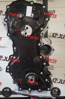 Motor 2.3 DCI M9T A7 D7 F7 - 3