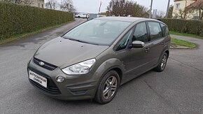 Ford S-MAX 1.6 DCI - 3