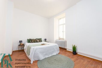 Pronájem bytu 2+1 v Moravské Třebové, ev.č. 01073 - 3