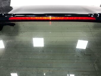 Páté dveře víko zadní černá LY9B Audi A6 C7 4G FL avant 2018 - 3