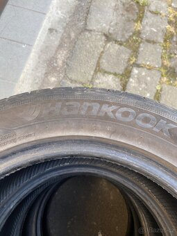 Pneu 205/55 R16 - 3